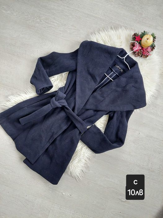 Палта и якета дамски