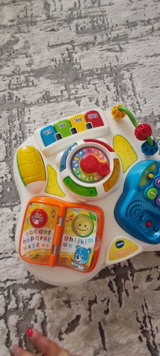 Jucărie interactivă copii 6 -36 luni