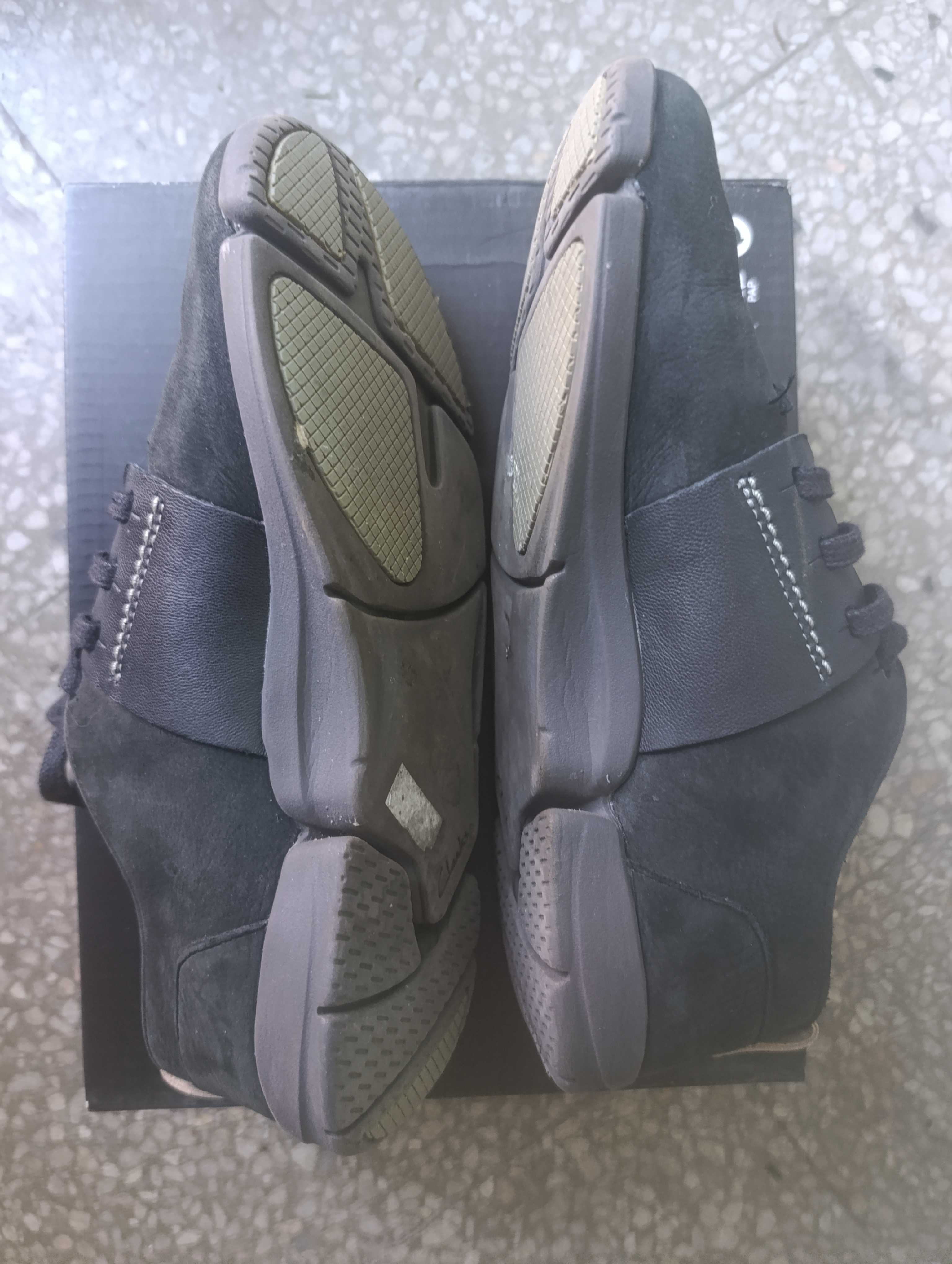 Ортопедични обувки CLARKS 36