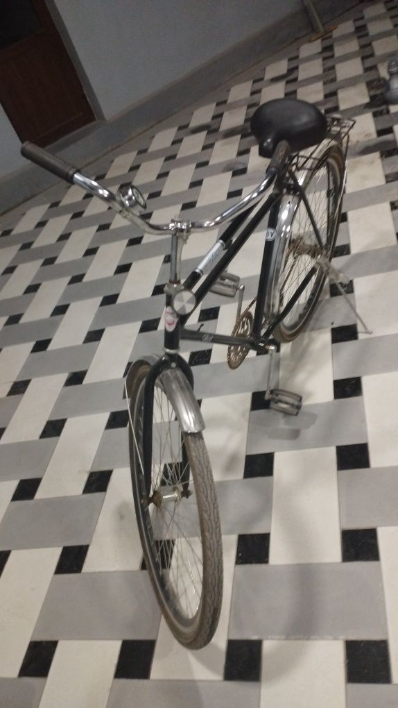 Ural velosiped holati ideal yangi holatda