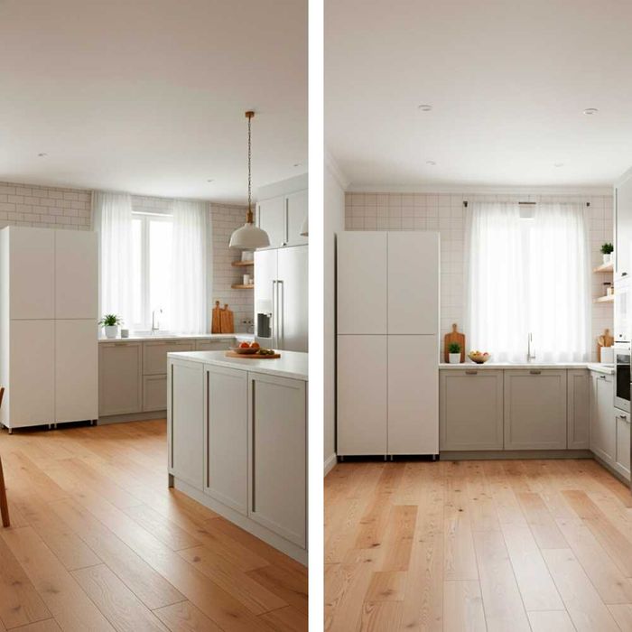 АКЦИЯ... БЕЛЫЙ РАСПАШНОЙ ШКАФ / Oq Shkaf / Kiyim shkafi