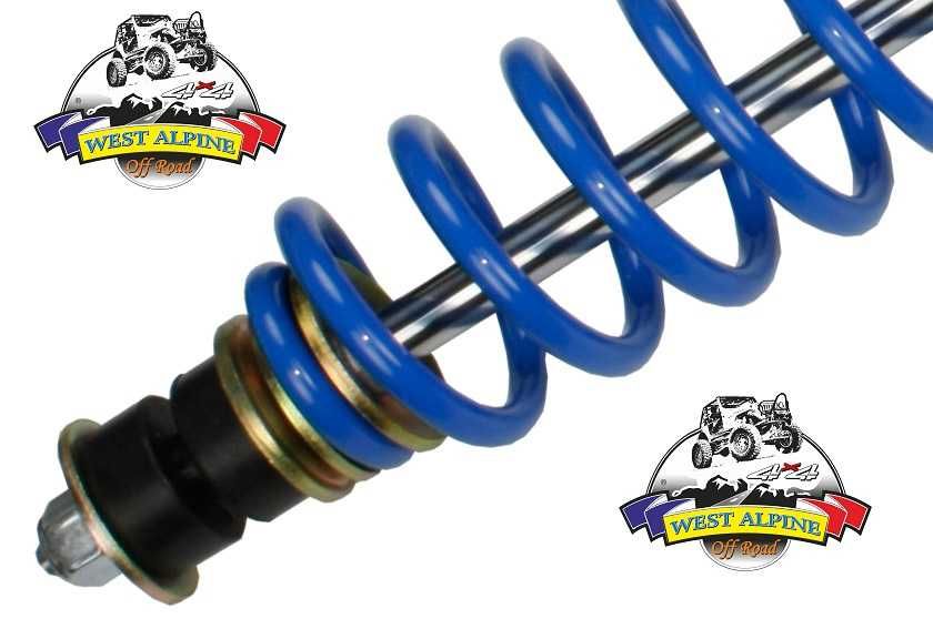 Amortizor directie cu ARC RTC PROFENDER Suzuki Samurai SJ413 RTC-1008