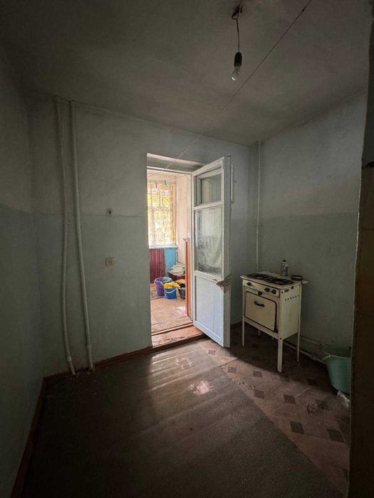 Продается квартира 1-х комнатная Радуга