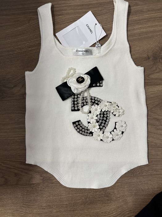 Дамски потник CHANEL(Нов)