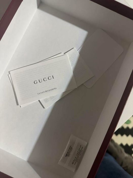 Geanta Gucci originala