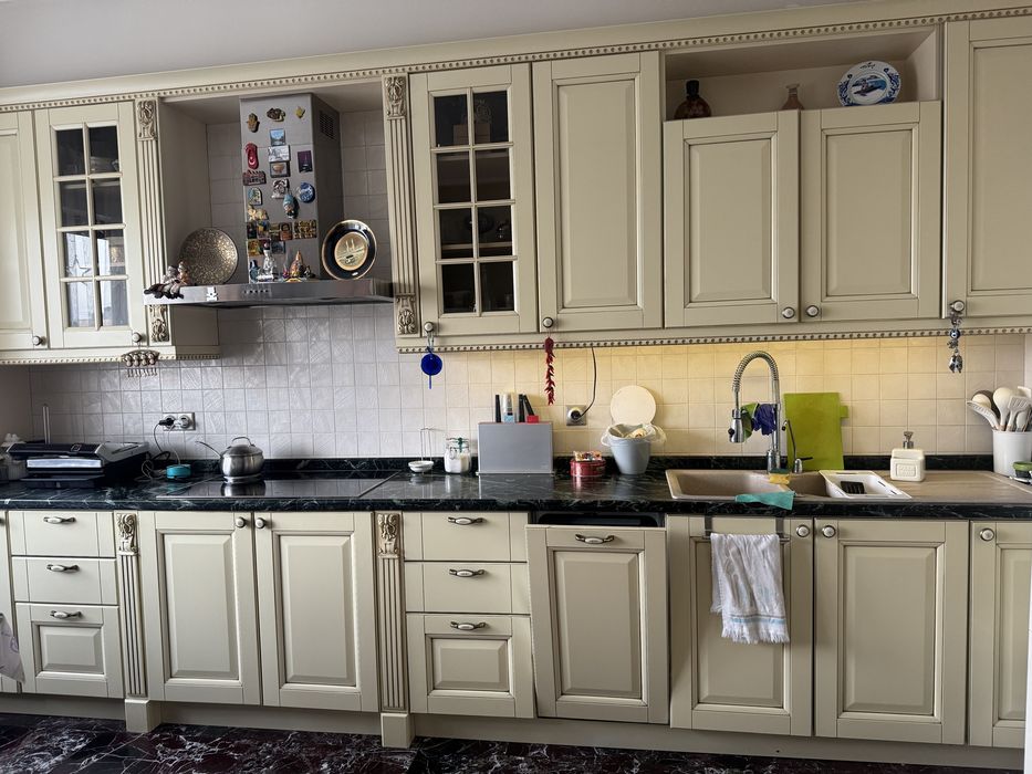 Кухонная   мебель