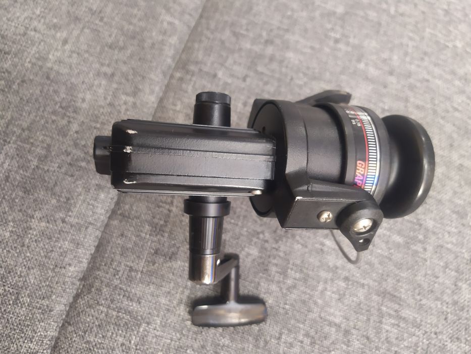 Риболовна макара Daiwa RB1300