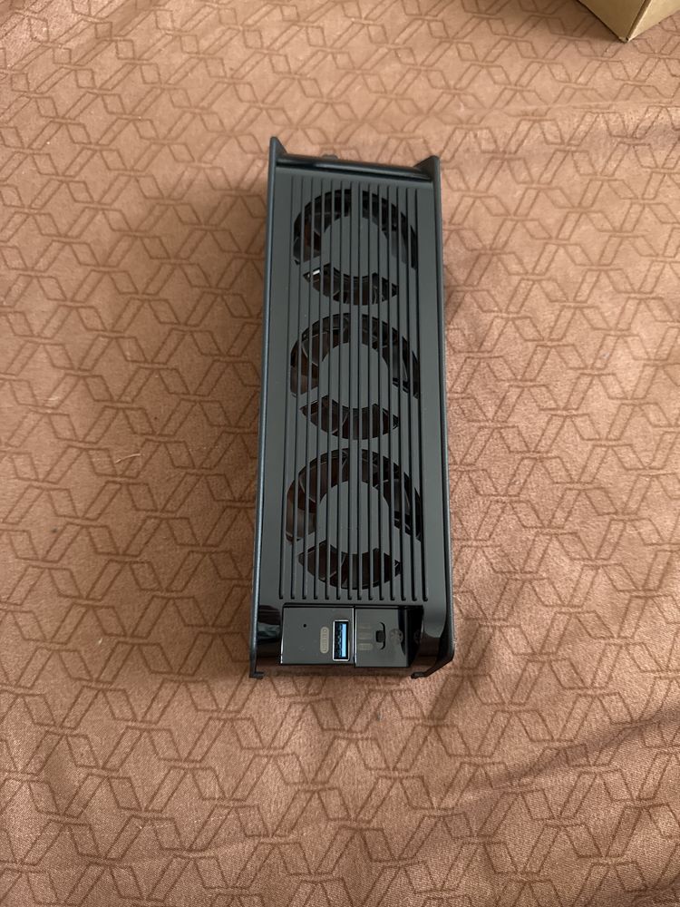 Ventilator/cooler pt ps5/ps5 slim