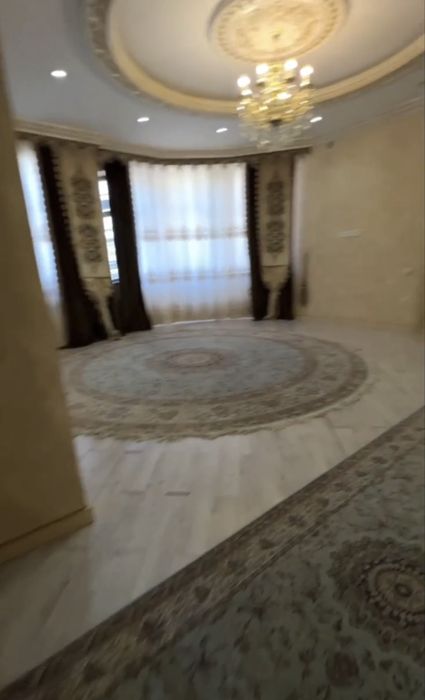 Аренда евро участок чиланзар Домбрабаде 3,5 соток 5 комнат