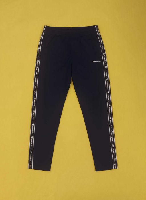 Pantaloni Champion Dark Blue