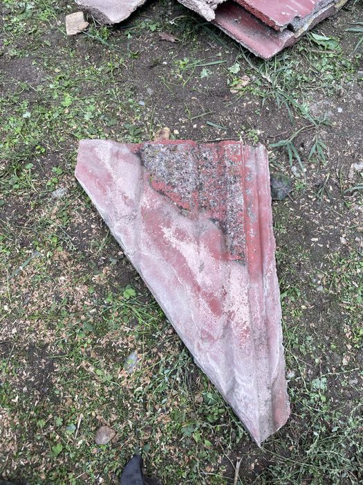 Țiglă de beton de vănzare