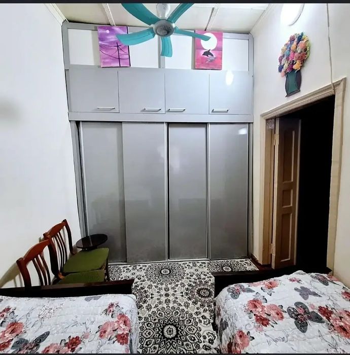 Дом в городе Фергане!