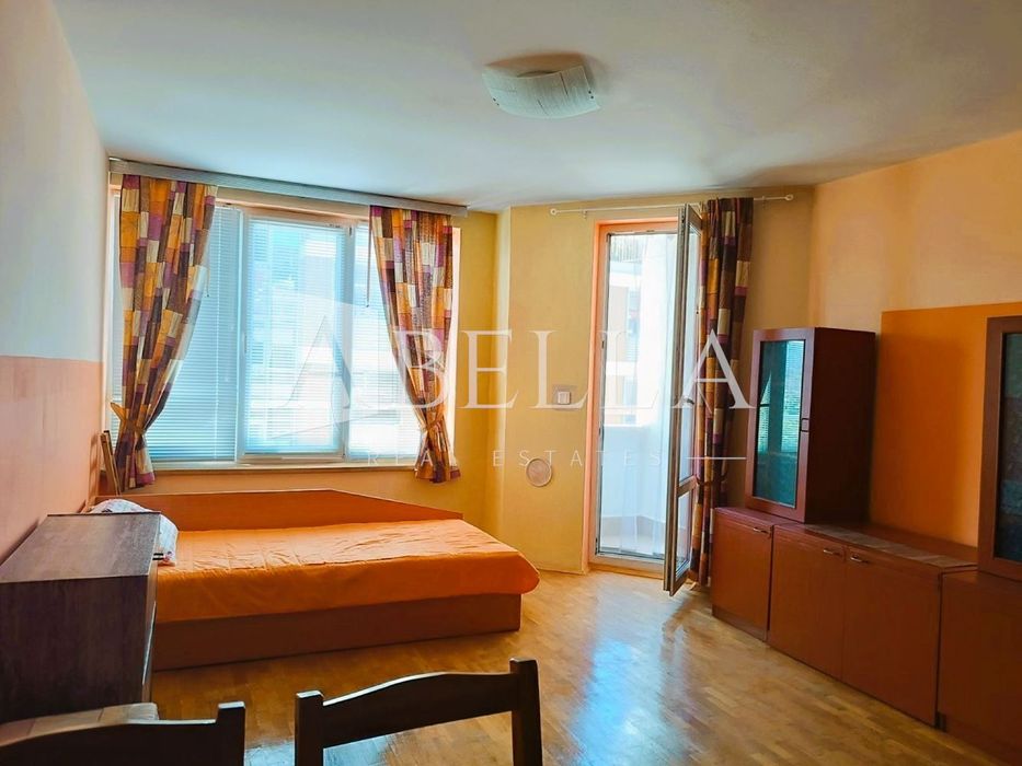 Продава се Едностаен апартамент в София, Манастирски ливади - 42 кв.м за 2977 €/кв.м - Снимка #4