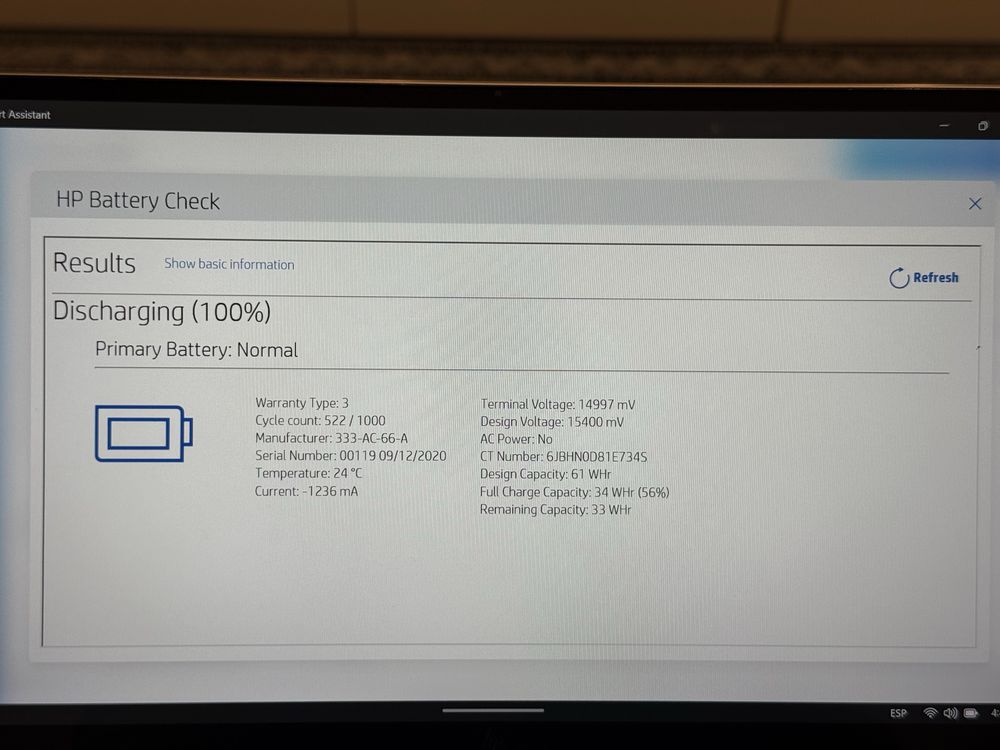 HP Spectre x360 13 touch cu i7/16G/512gb