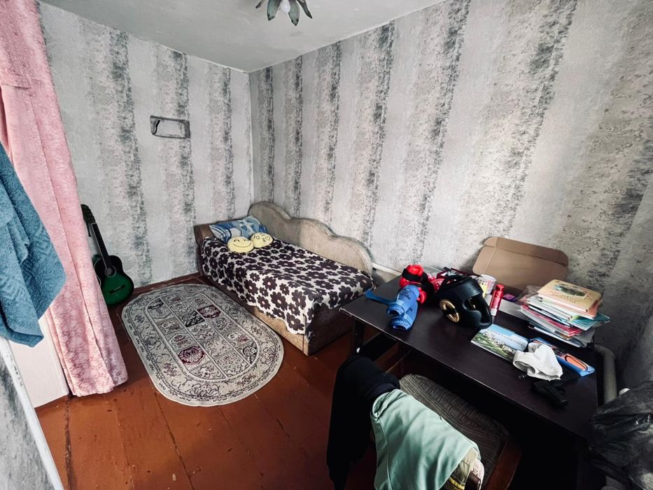 Сдам дом пришахтинск