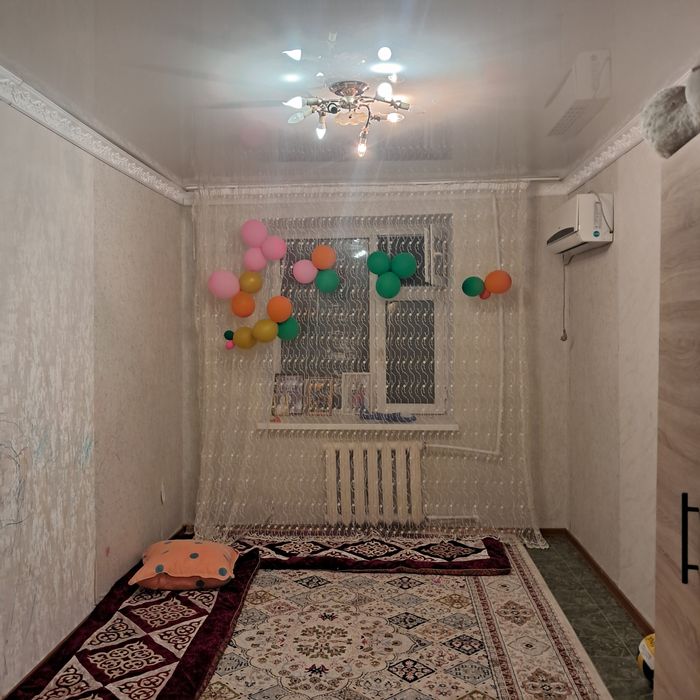 Комната в общежитие