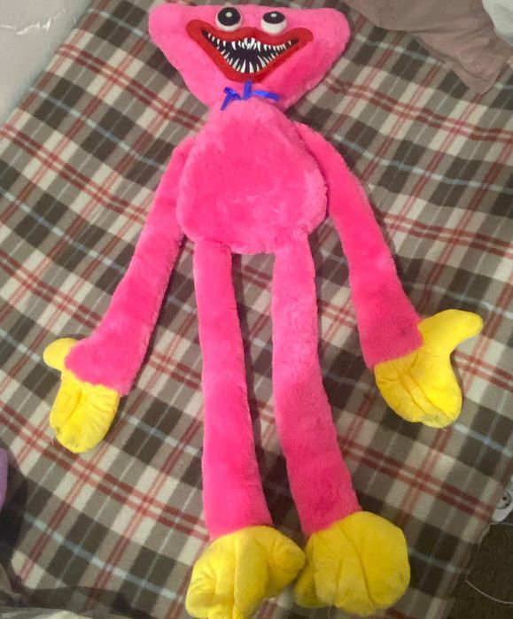 Киси-Миси игрушка 1 метровая