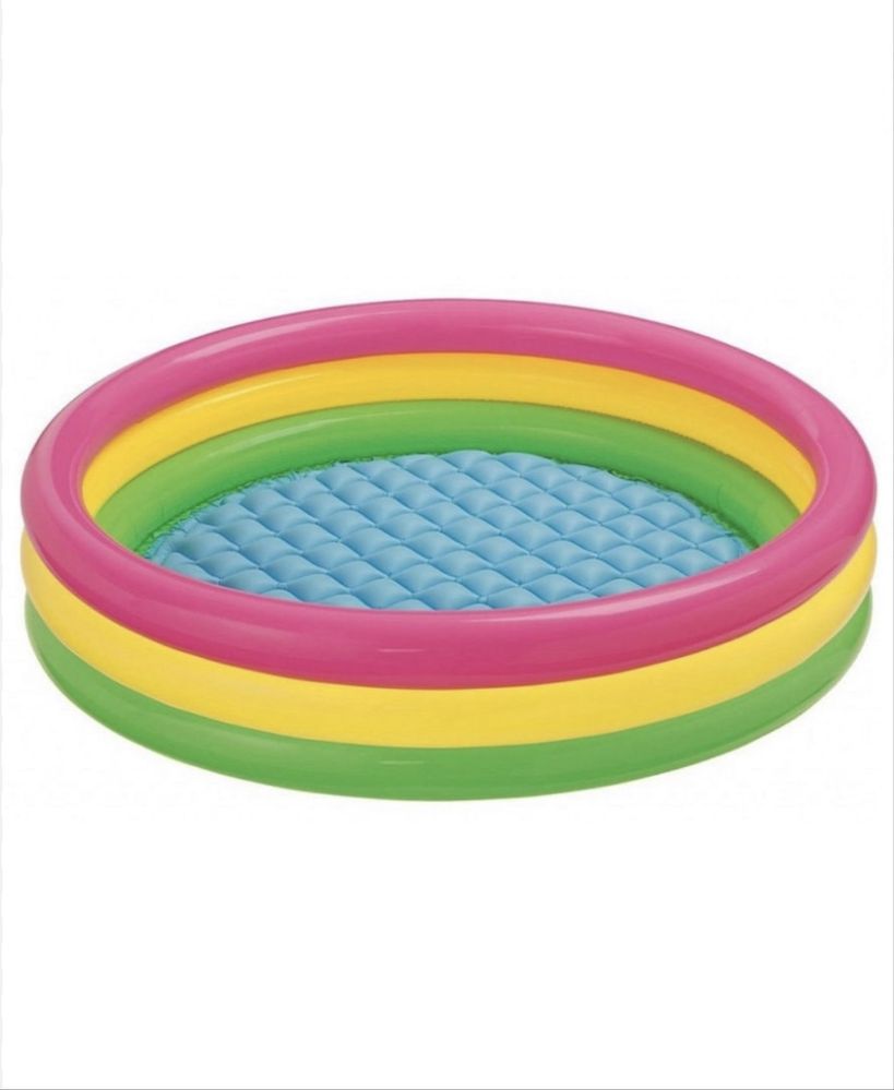 Intex basseynlar va aksesuarlar