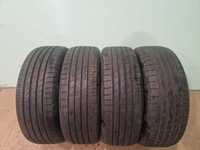 4 Goodyear R18 215/55/ 
летни гуми DOT2421