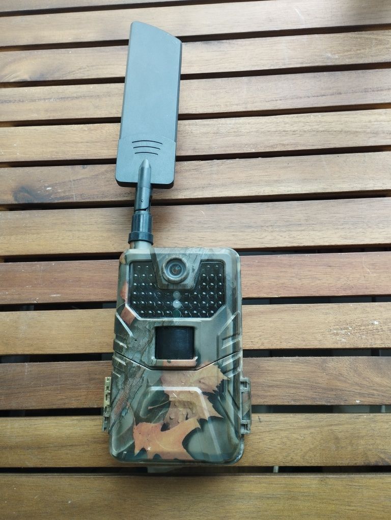 Ловна камера HC 900