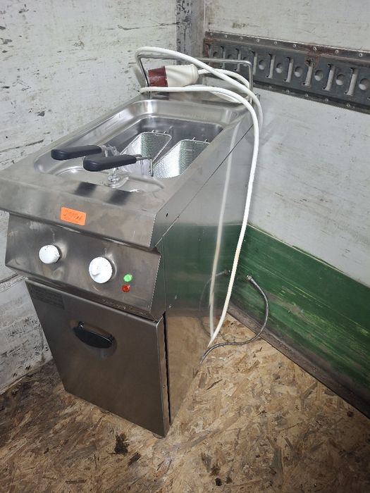 Паста куукър/ спагетарник електрически  ANGELO PO