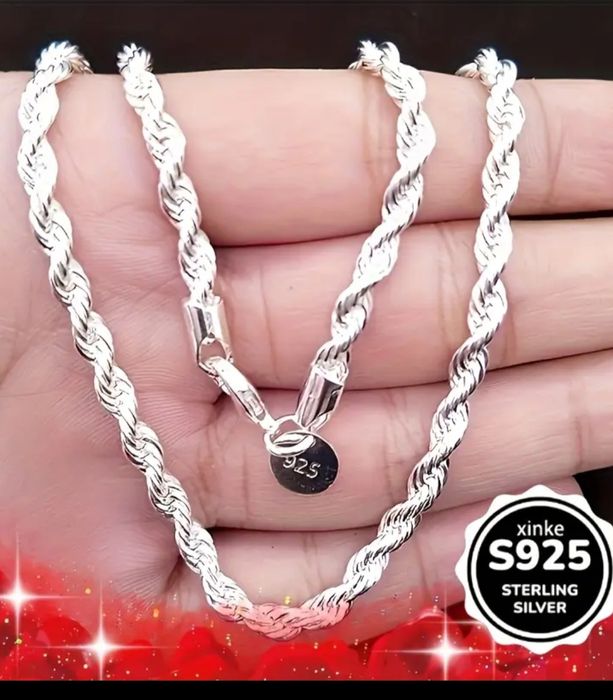 Colier din Argint 925