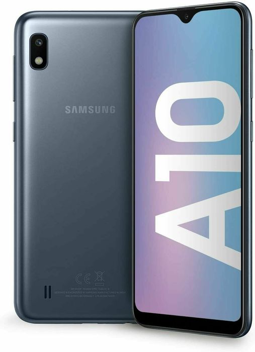 Продам Samsung A10