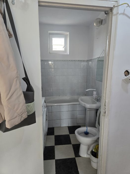 Apartament cu 2 camere