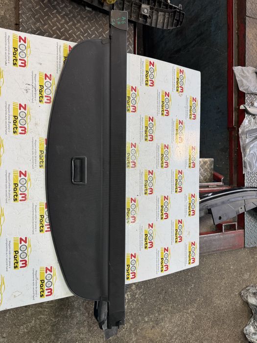 Rulou polita acoperire portbagaj Audi A6 4F/C6 break allroad 2005-2011