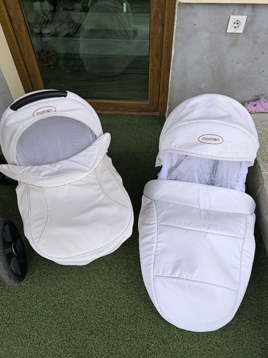 Количка momon 3в1