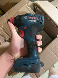 Bosch gdx 18-200 filetanta cu impact