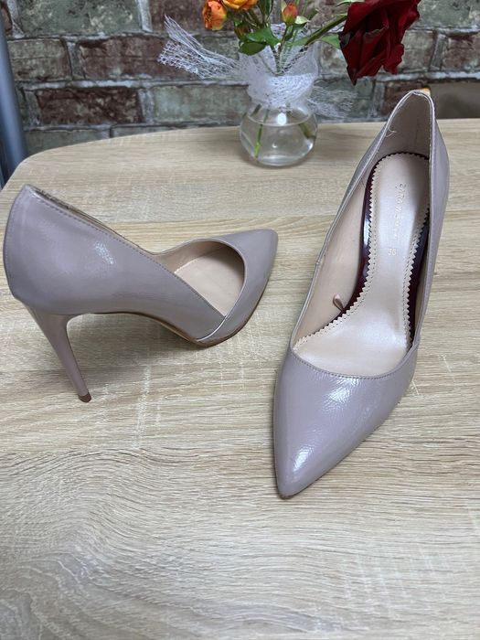 Body-Pantalon-Pantofi