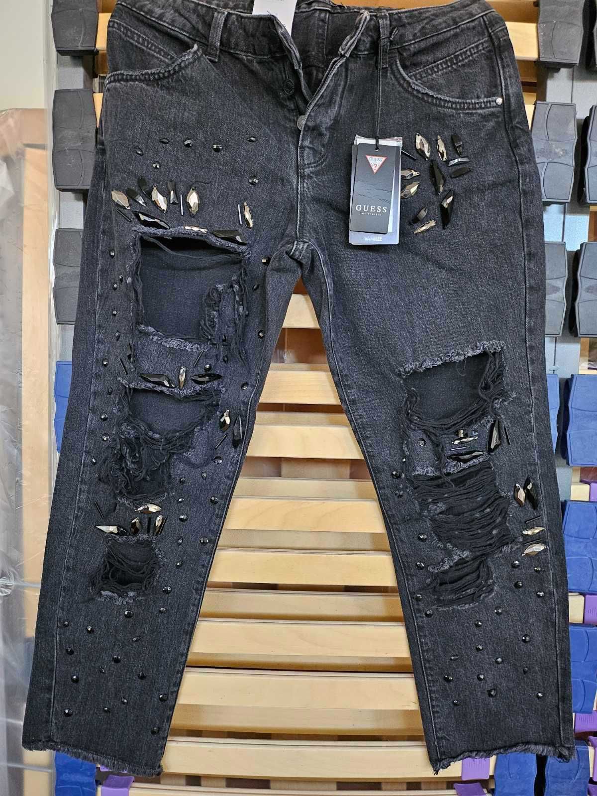 Дънки GUESS  - нови !!!