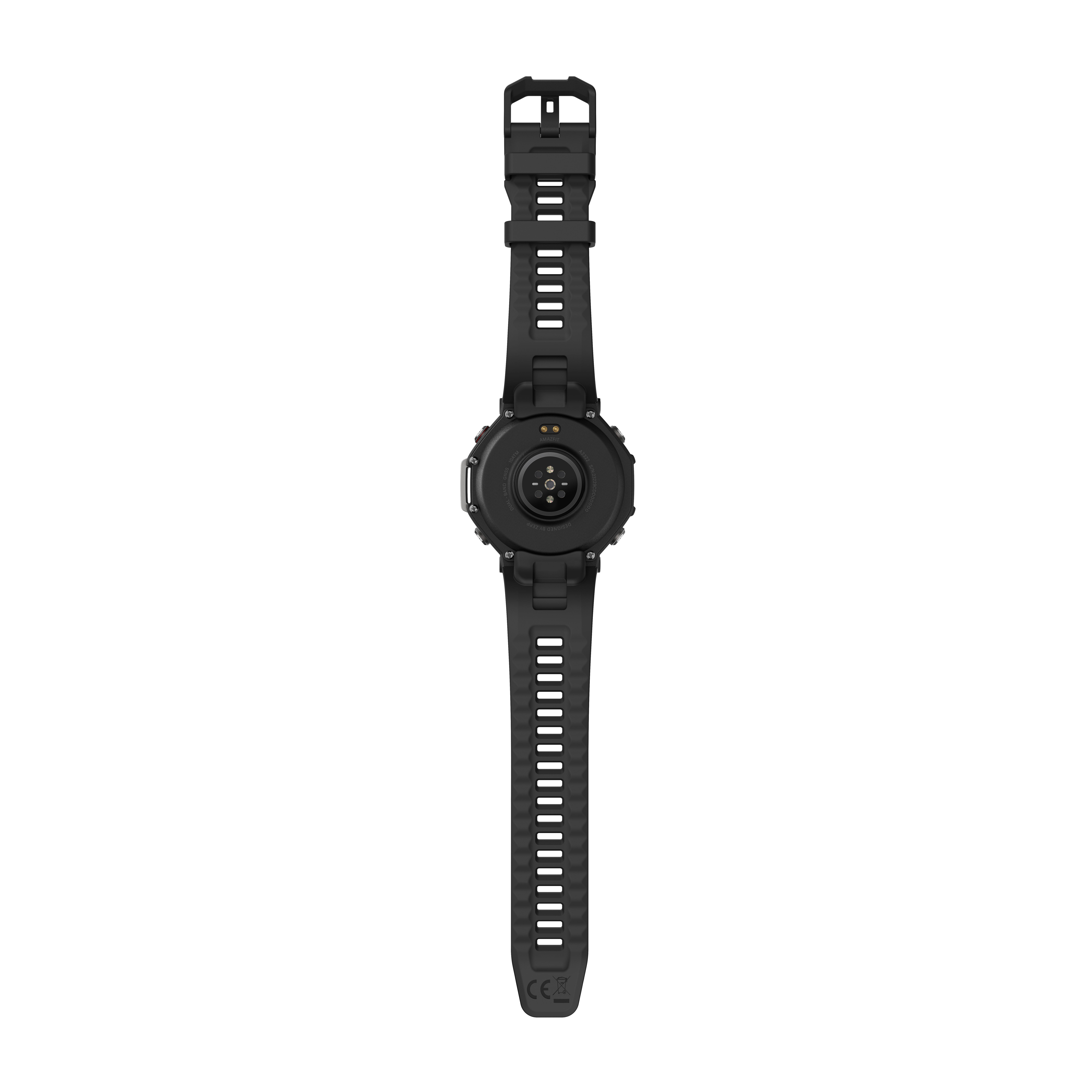 Ceas Smartwatch Sport Gps ecran - produs resigilat (nou) Decathlon