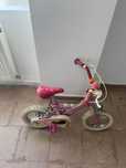 Bicicleta copiii