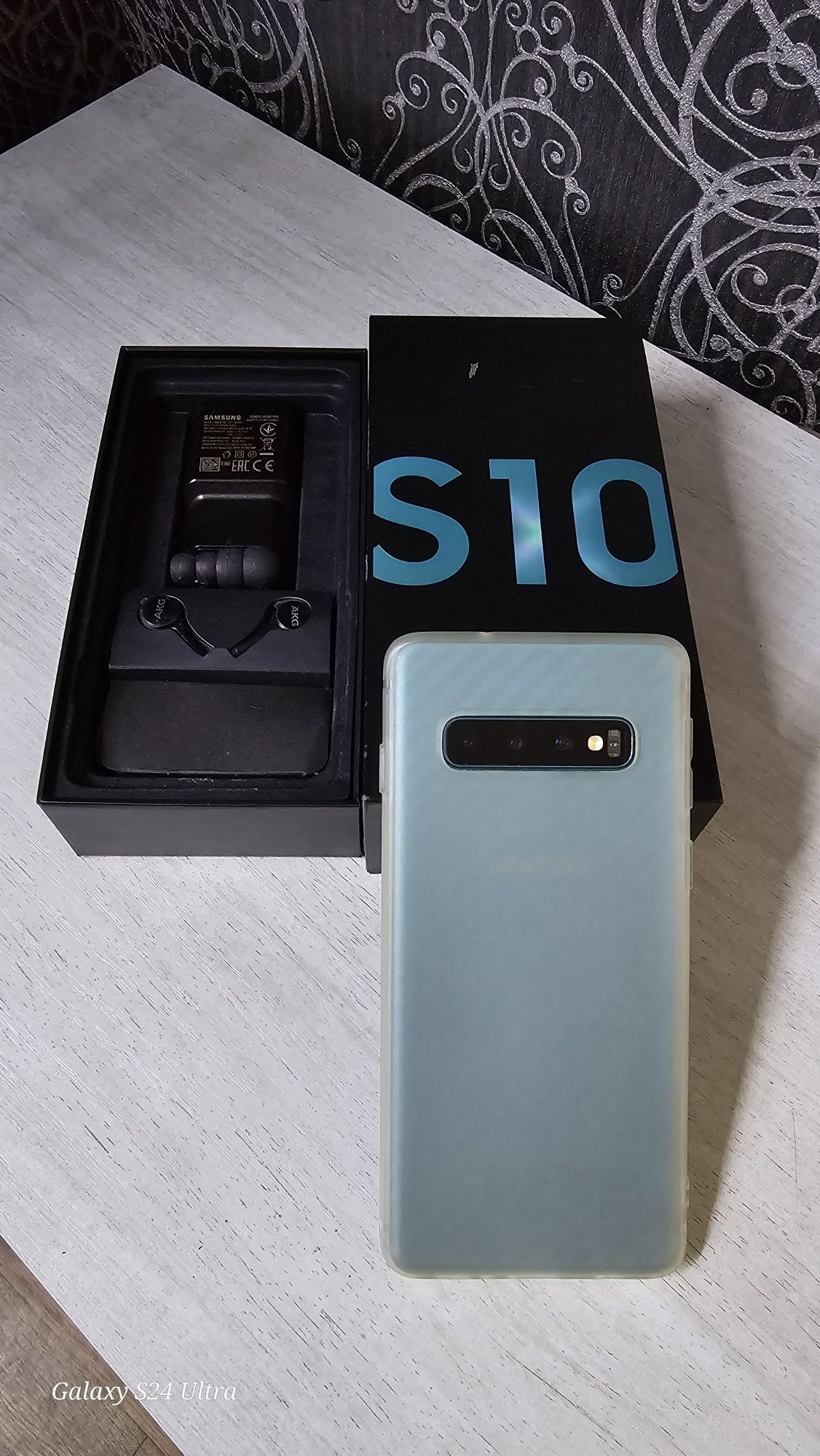 Samsung  s10 2sim