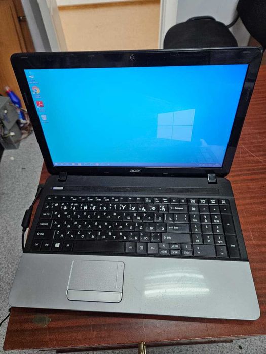 Ноутбук Acer процессор Core i7-3632QM