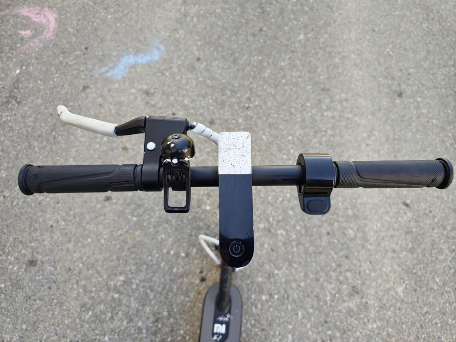 Trotineta electrica xiaomi m365