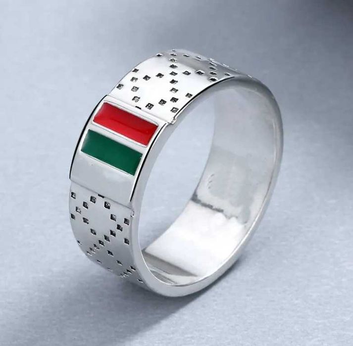 Gucci оригинален пръстен