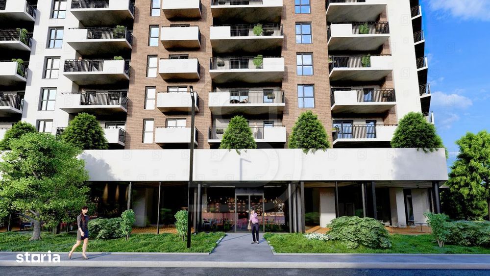 Apartament tip studio, Parc Tudor Arghezi, Metalurgiei, metrou aproape