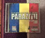 Paraziții Album original Slalom Printre Cretini