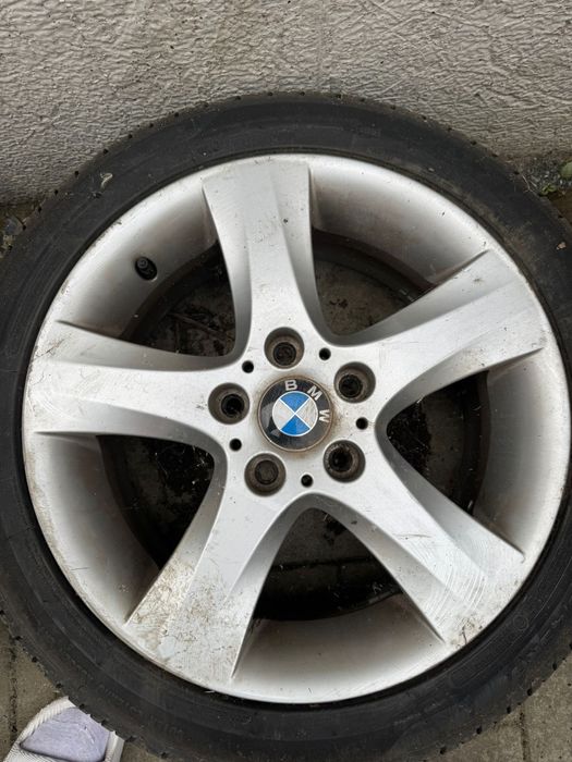 Jante 17 aliaj - BMW