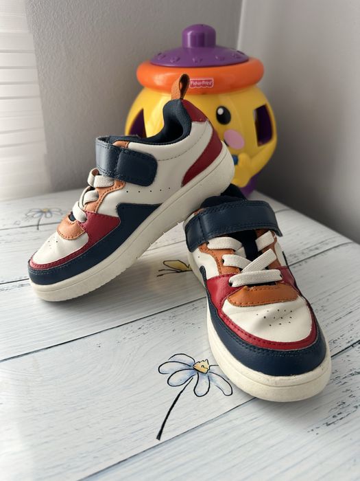 Маратонки H&M