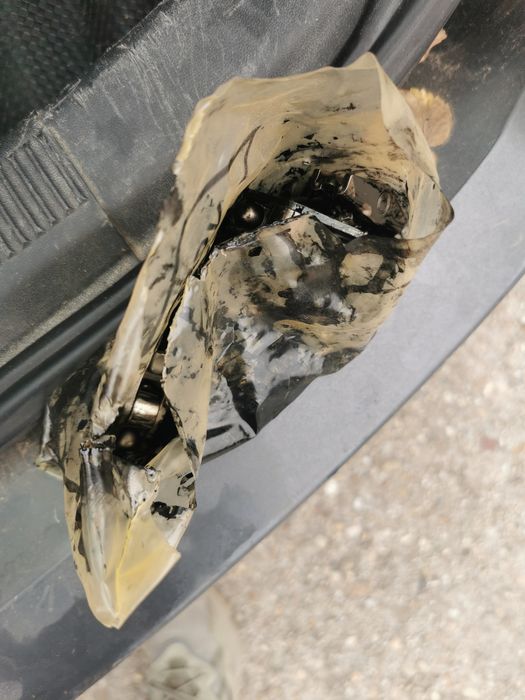 Резервни части Пежо 3008