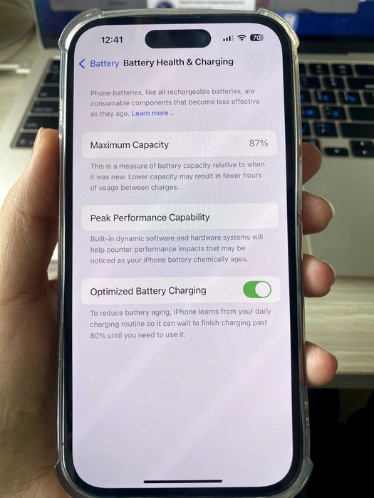 iphone 14pro 256gb deep purple 250 000