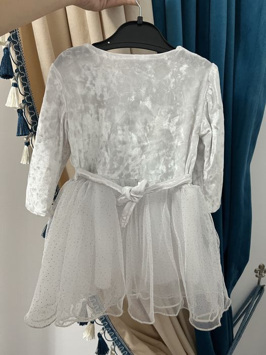 Платье для девочки на наурыз