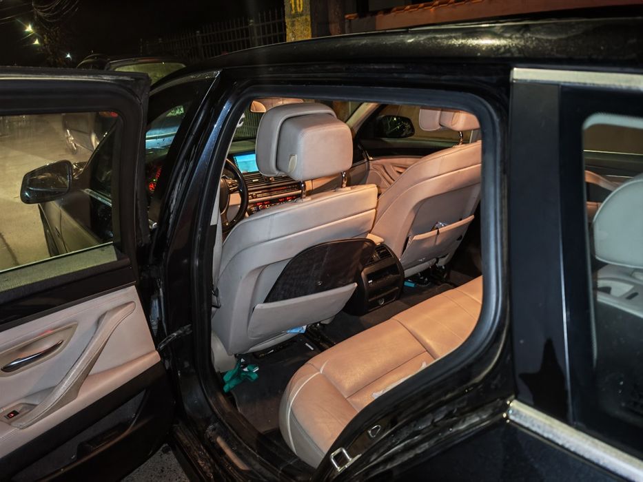 BMW F11 An fabricație 2012 2.0 D