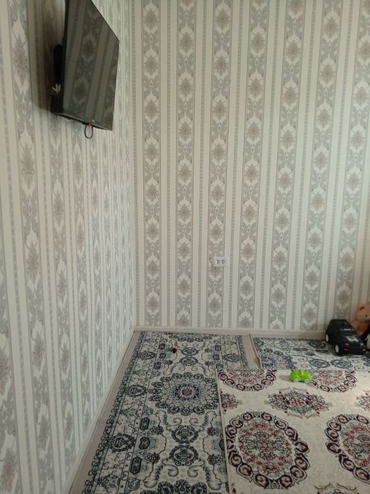 Kvartira ijaraga beriladi Moxi xosa