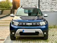 Dacia Duster Facelift Prestige 4x4 Diesel