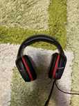 Слушалки: Logitech g332